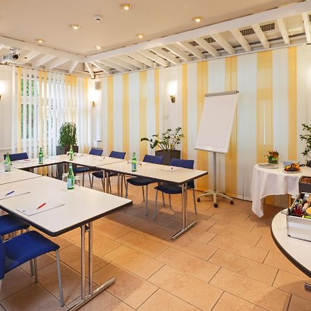 Sommerau-Ticino Swiss Quality Hotel Dietikon Negocio foto