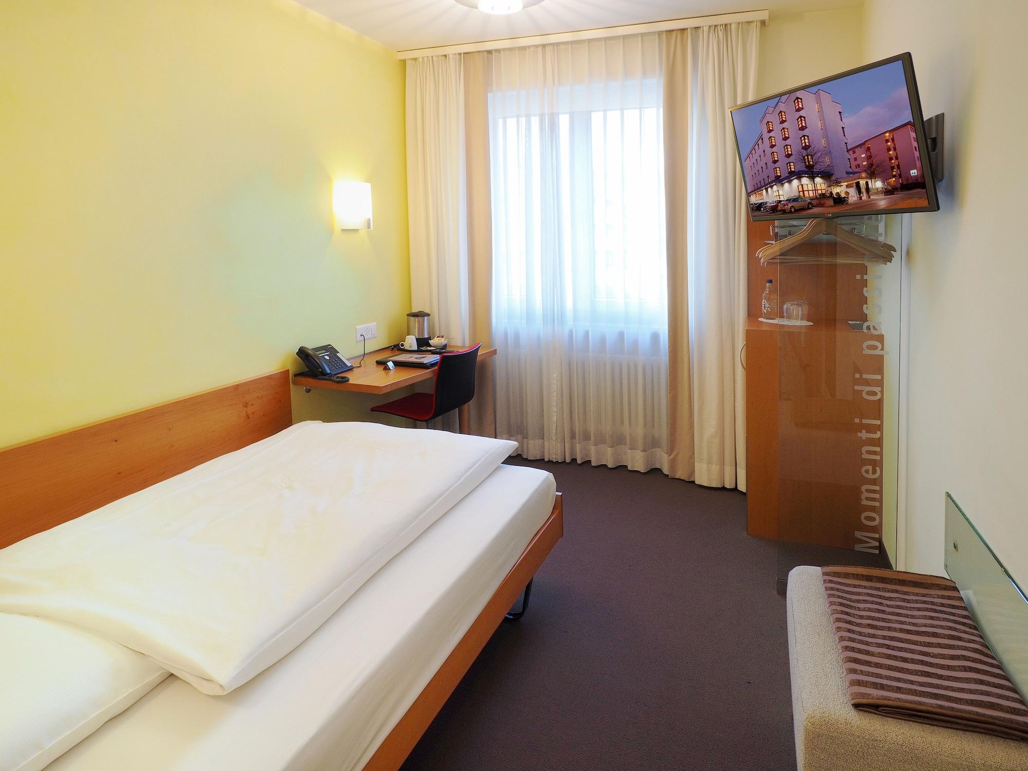 Sommerau-Ticino Swiss Quality Hotel Dietikon Exterior foto