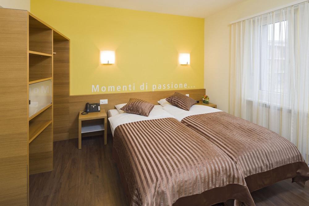 Sommerau-Ticino Swiss Quality Hotel Dietikon Exterior foto