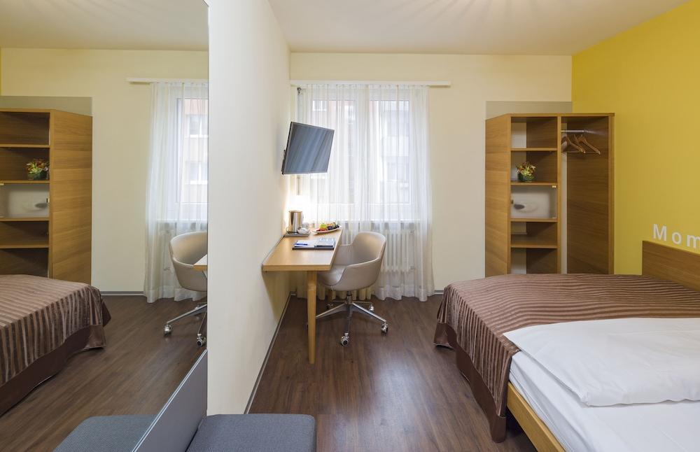 Sommerau-Ticino Swiss Quality Hotel Dietikon Exterior foto