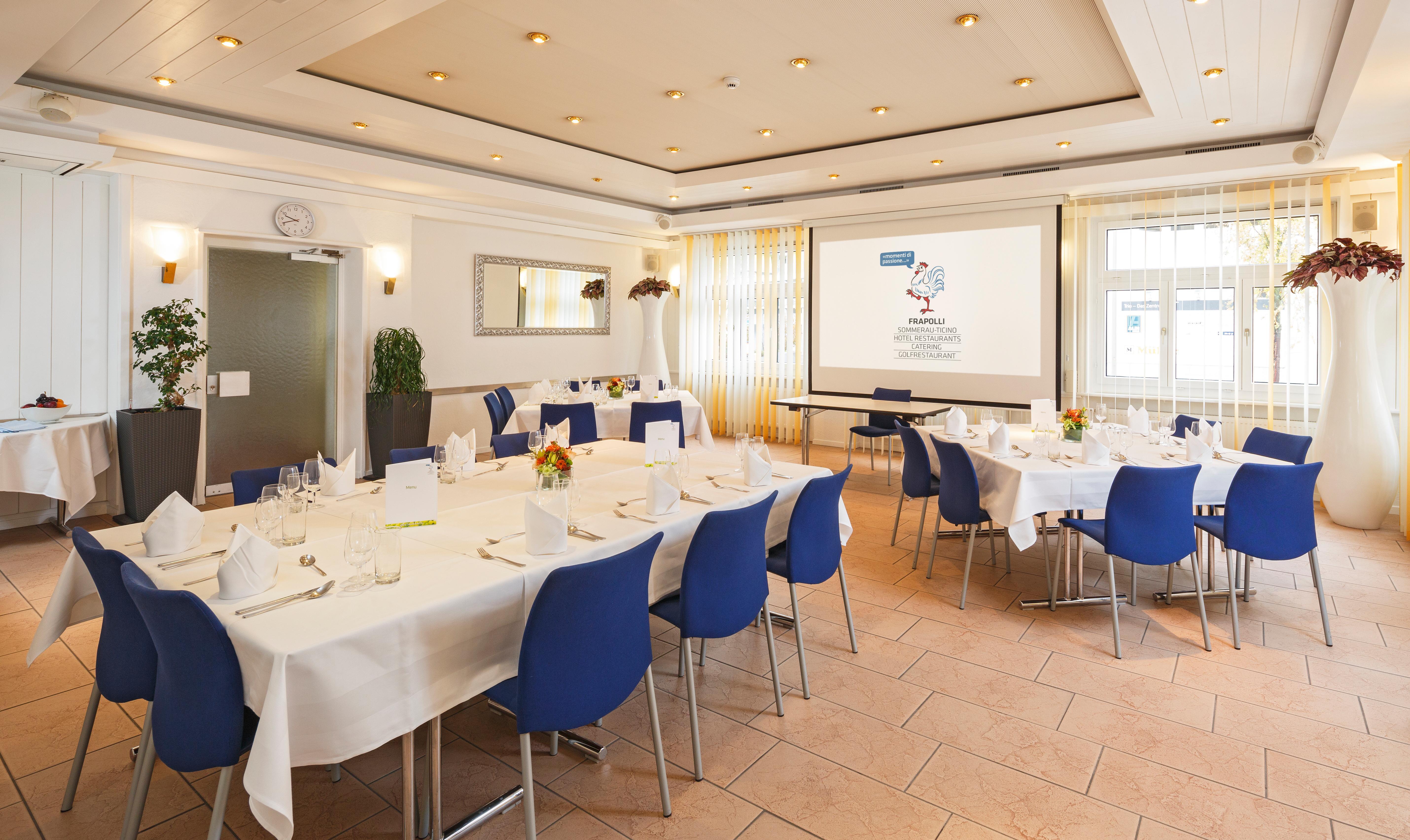 Sommerau-Ticino Swiss Quality Hotel Dietikon Exterior foto