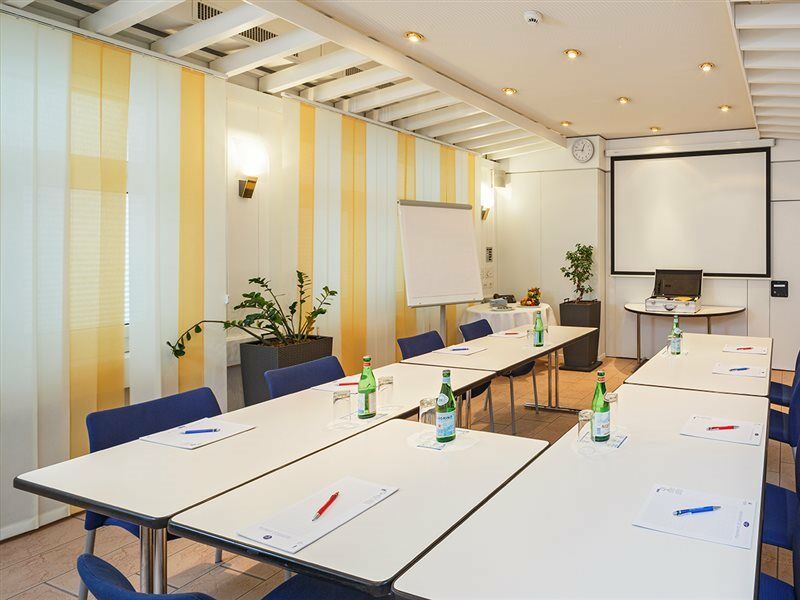 Sommerau-Ticino Swiss Quality Hotel Dietikon Exterior foto